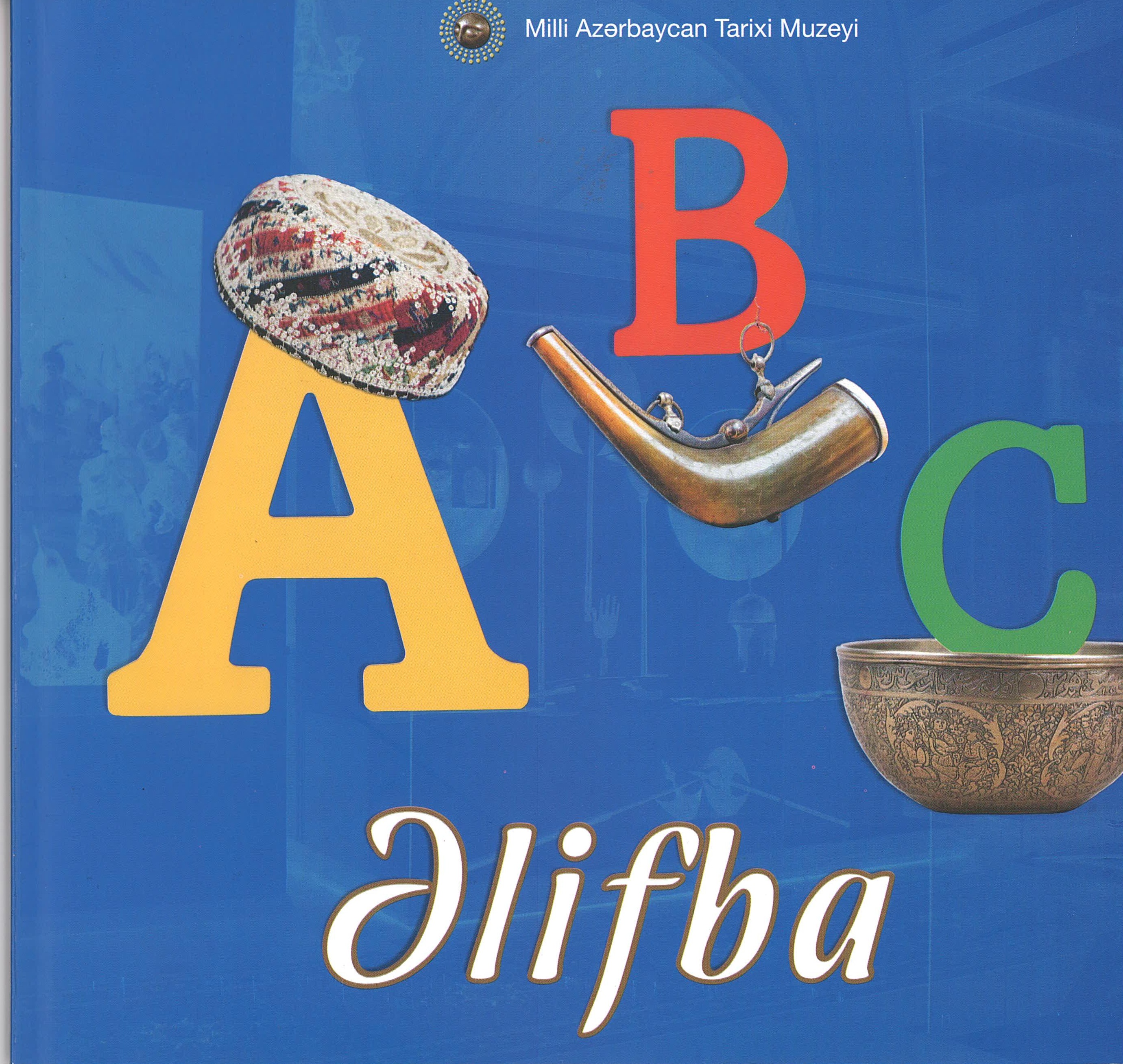  Alphabet