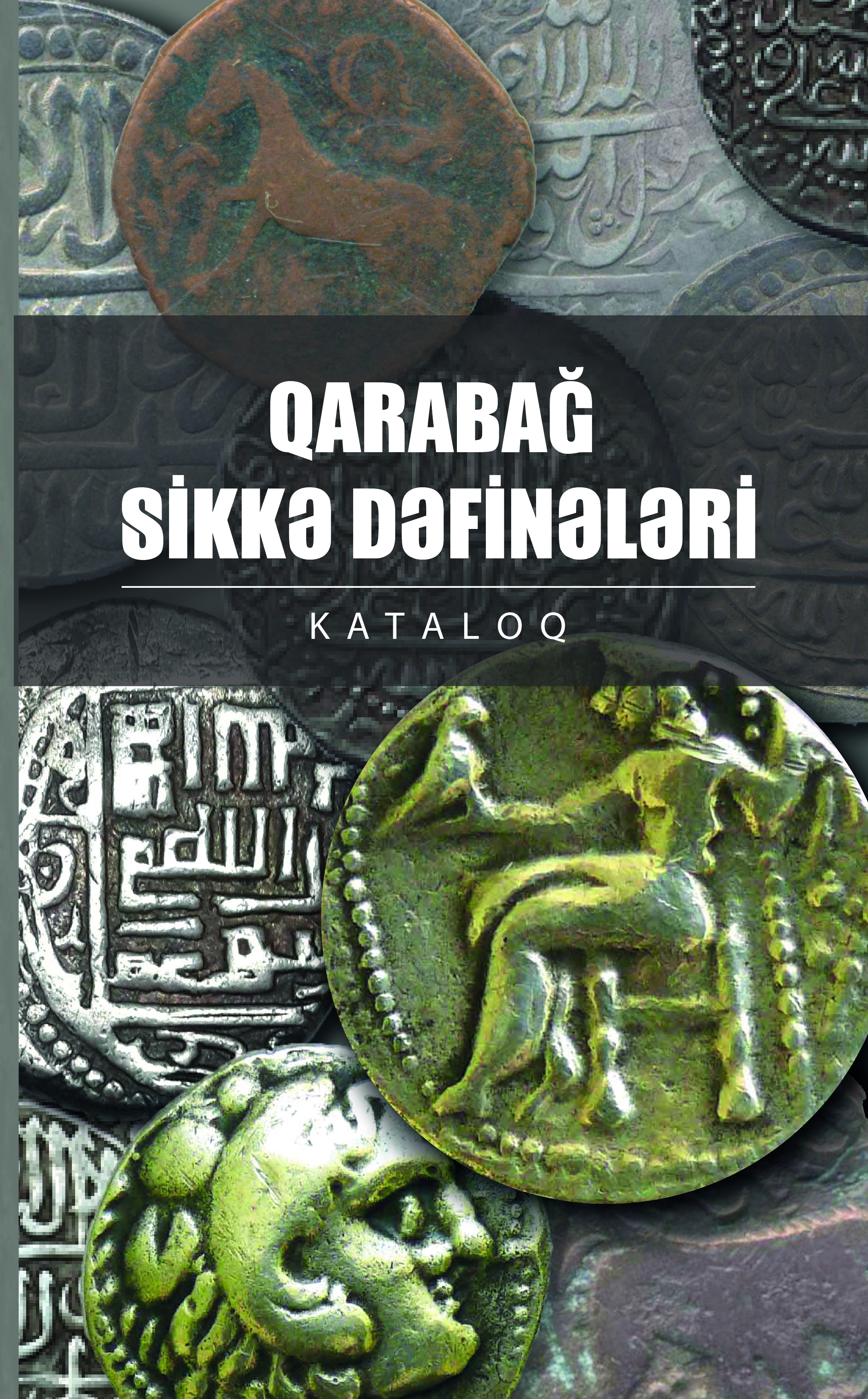  Qarabağ sikkə dəfinələri
