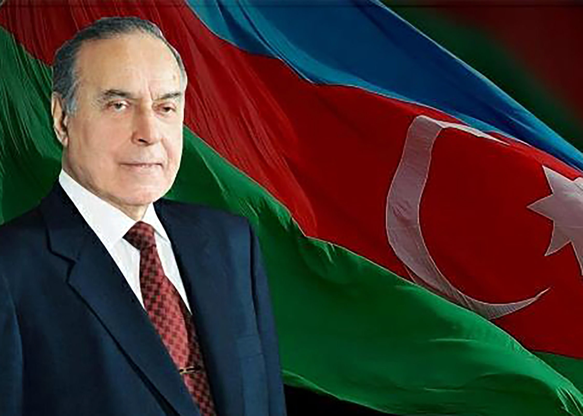 Прошло 18 лет со дня смерти общенационального лидера Гейдара Алиева
