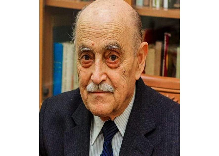 Görkəmli alim-numizmat, professor Əli Rəcəbli 95 yaşında vəfat edib