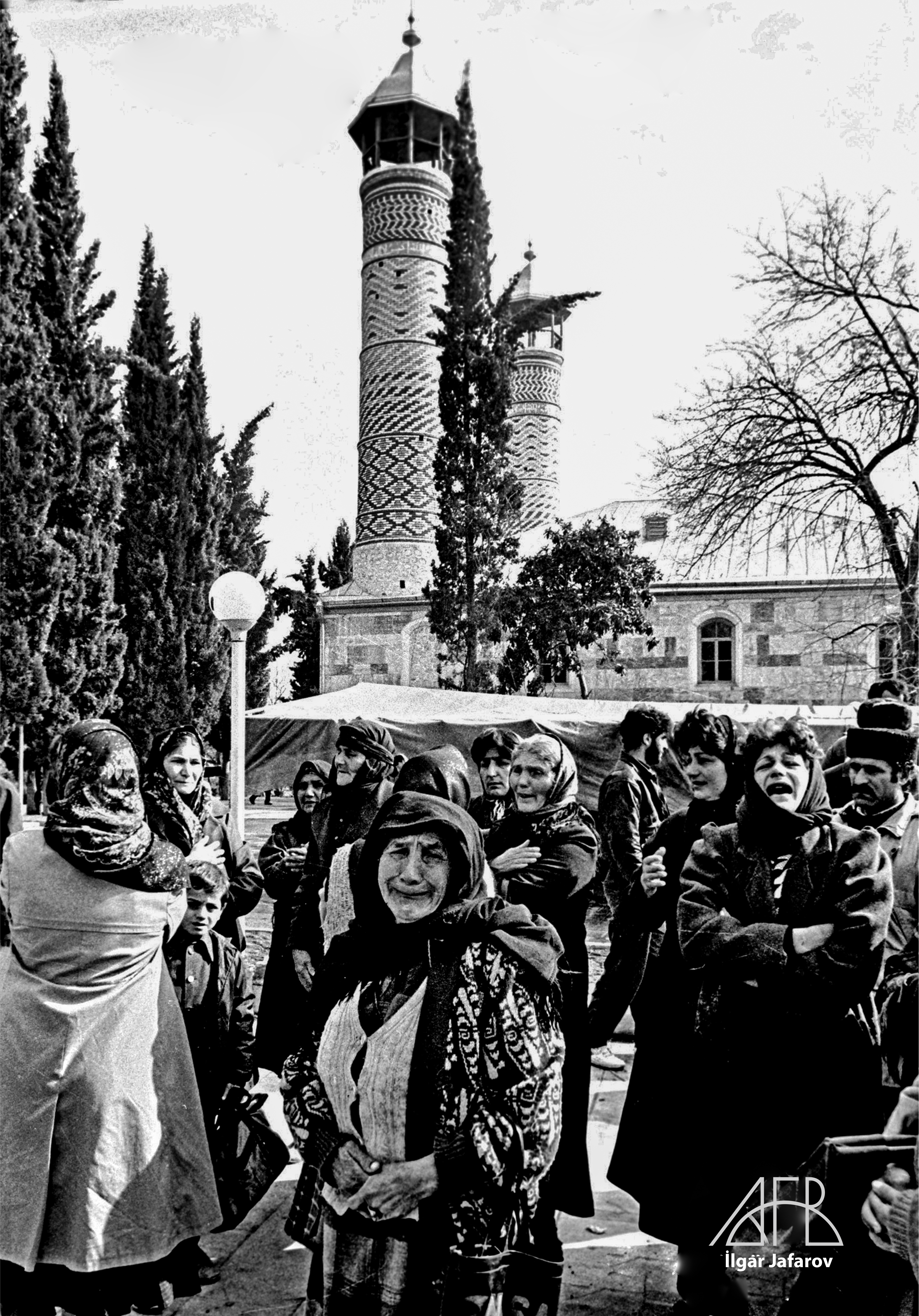 Muzeydə Xocalı Soyqırımına həsr olunmuş fotosərgi açılacaq