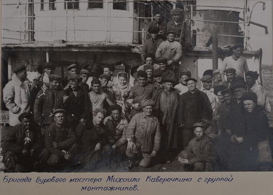 September 20 Marks the Professional Day of Oil Industry Workers in Azerbaijan