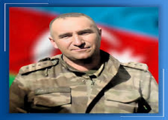 September 25 Marks the Birthday of Captain and Martyr Zulfugar Gubatov