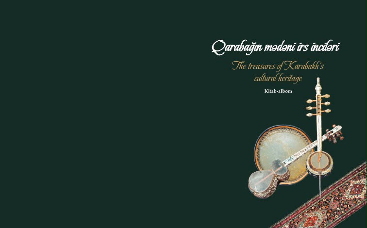  Qarabağın mədəni irs inciləri